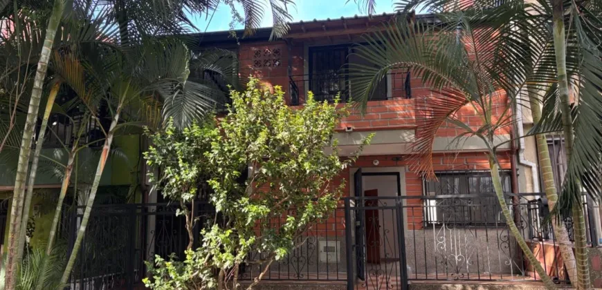 Se arrienda casa Envigado El Dorado (194172980)