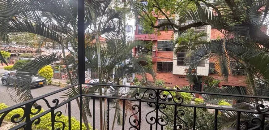 Se arrienda casa Envigado El Dorado (194172980)