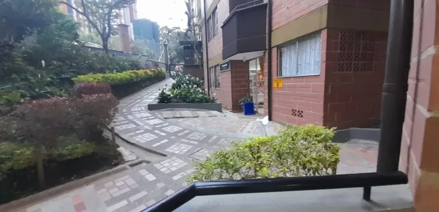 Se arrienda apartamento Envigado – Las Cometas (7831495)
