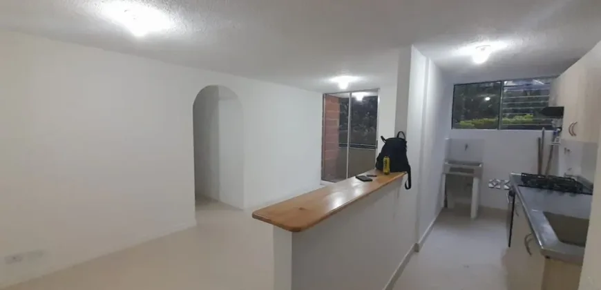 Se arrienda apartamento Envigado – Las Cometas (7831495)