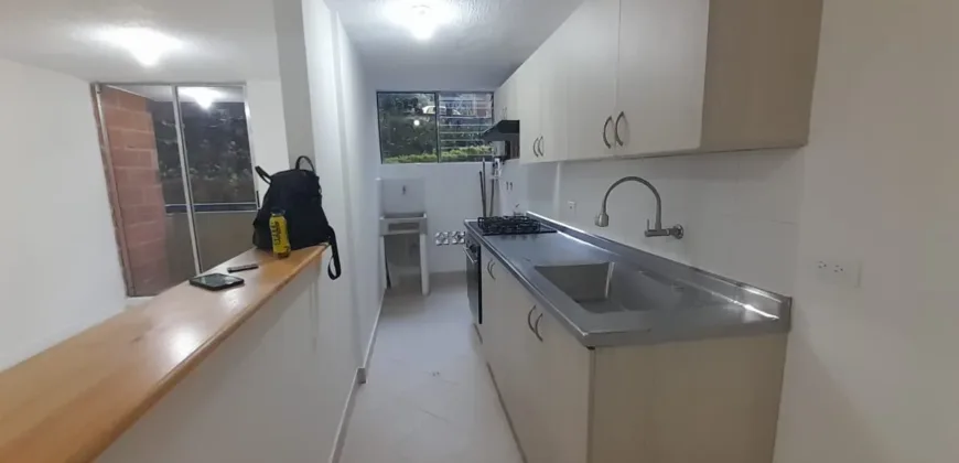Se arrienda apartamento Envigado – Las Cometas (7831495)