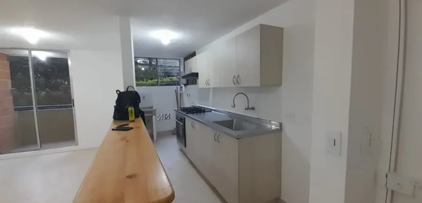 Se arrienda apartamento Envigado – Las Cometas (7831495)