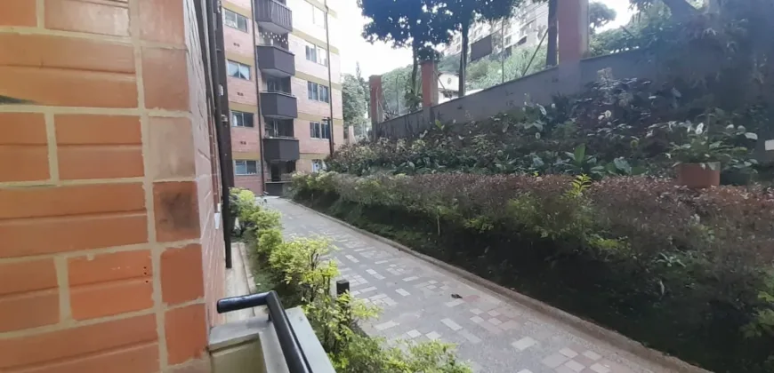 Se arrienda apartamento Envigado – Las Cometas (7831495)
