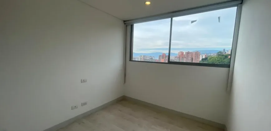 Se arrienda apartamento Envigado Loma de las Brujas (194288184)