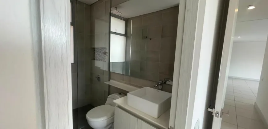 Se arrienda apartamento Envigado Loma de las Brujas (194288184)