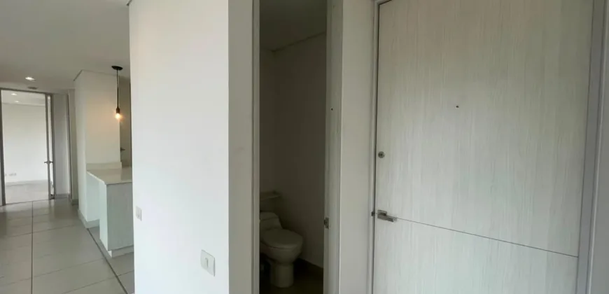 Se arrienda apartamento Envigado Loma de las Brujas (194288184)