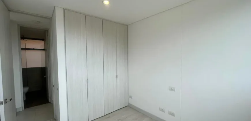 Se arrienda apartamento Envigado Loma de las Brujas (194288184)