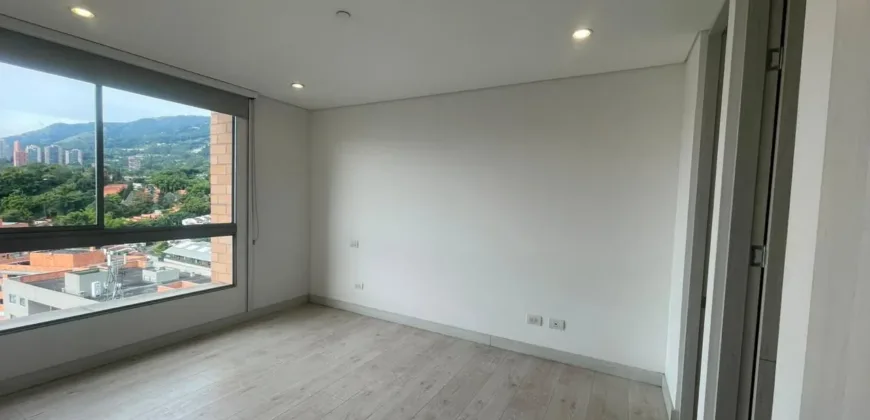 Se arrienda apartamento Envigado Loma de las Brujas (194288184)
