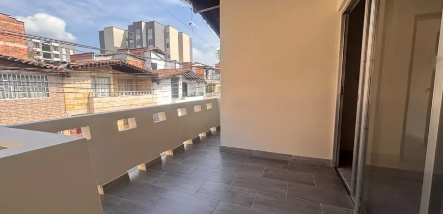 Se arrienda casa Envigado – Alcalá (194288548)