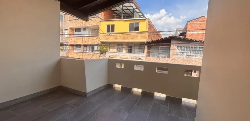 Se arrienda casa Envigado – Alcalá (194288548)