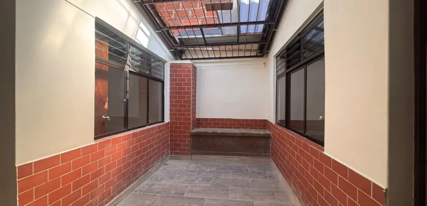 Se arrienda casa Envigado – Alcalá (194288548)