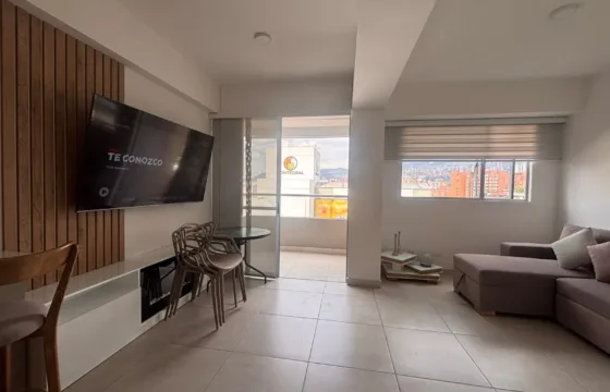 Se arrienda apartamento Envigado ceca a Viva (194293657)