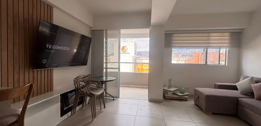 Se arrienda apartamento Envigado ceca a Viva (194293657)