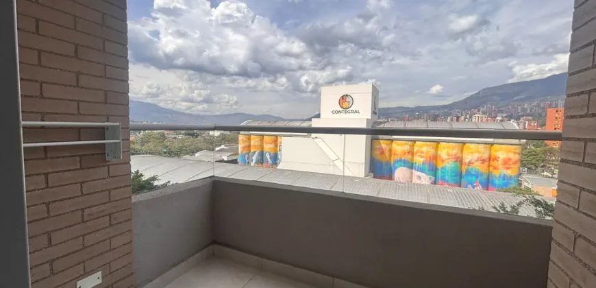 Se arrienda apartamento Envigado ceca a Viva (194293657)