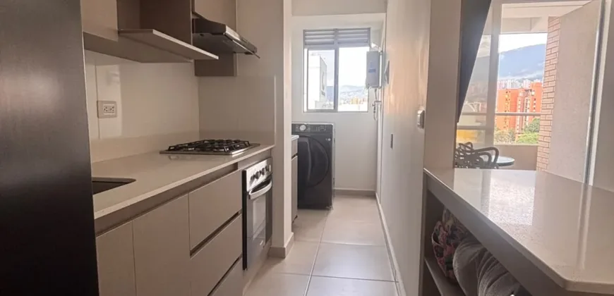 Se arrienda apartamento Envigado ceca a Viva (194293657)