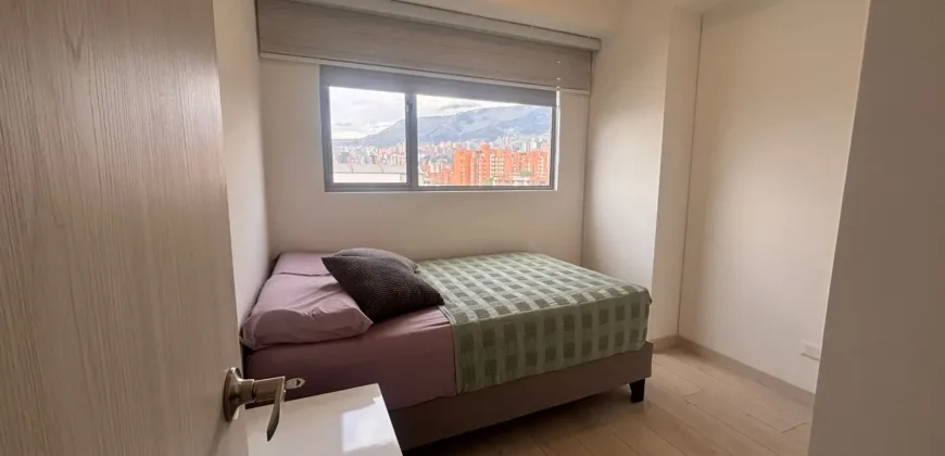 Se arrienda apartamento Envigado ceca a Viva (194293657)
