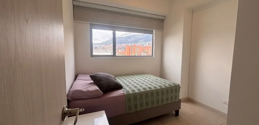 Se arrienda apartamento Envigado ceca a Viva (194293657)