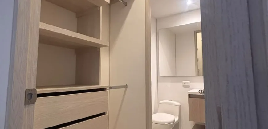 Se arrienda apartamento Envigado ceca a Viva (194293657)
