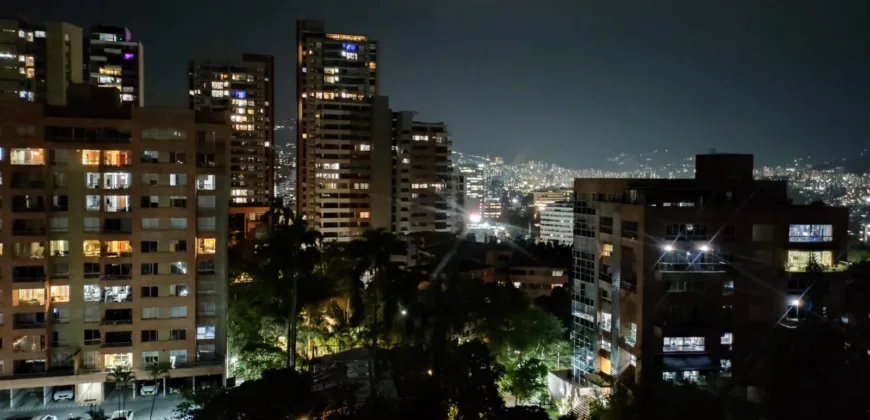 Se arrienda apartamento Medellín – Castropol (194292764)