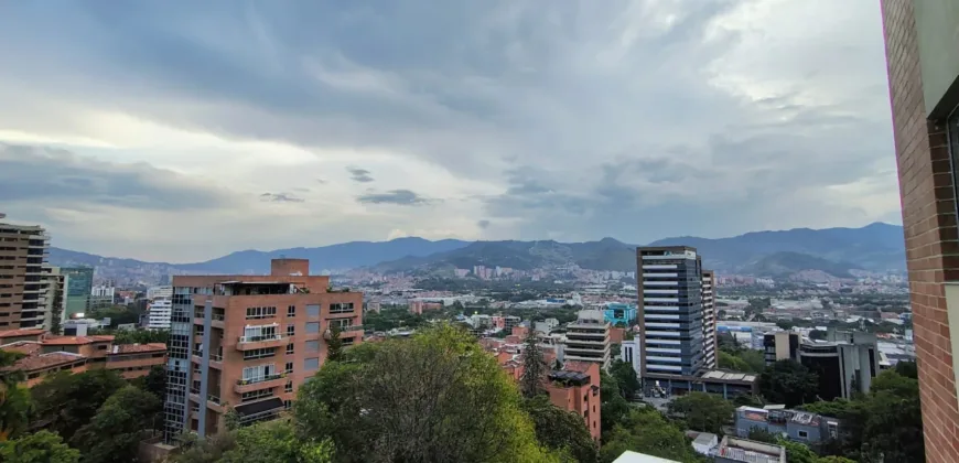 Se arrienda apartamento Medellín – Castropol (194292764)
