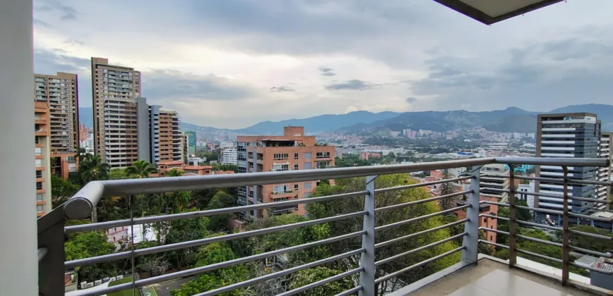Se arrienda apartamento Medellín – Castropol (194292764)