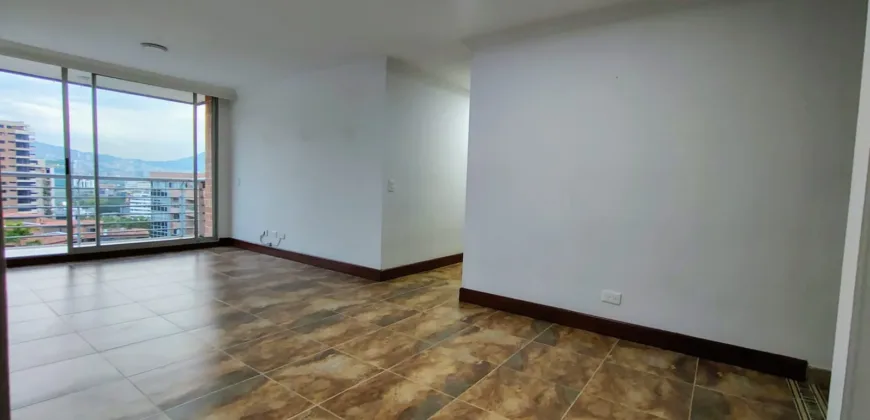 Se arrienda apartamento Medellín – Castropol (194292764)