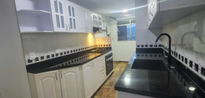 Se arrienda apartamento Medellín – Castropol (194292764)