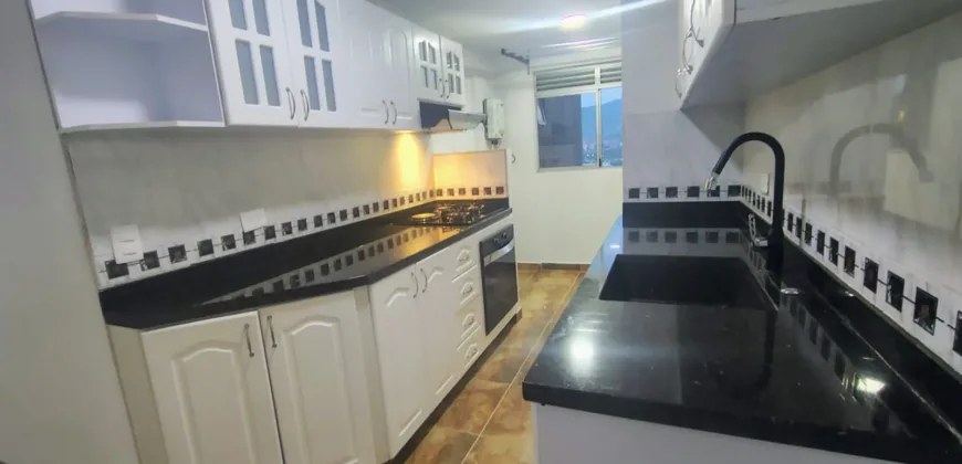 Se arrienda apartamento Medellín – Castropol (194292764)