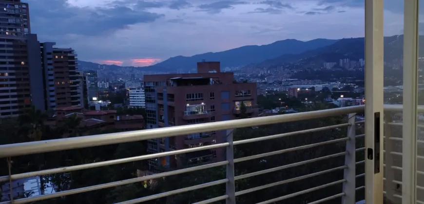 Se arrienda apartamento Medellín – Castropol (194292764)