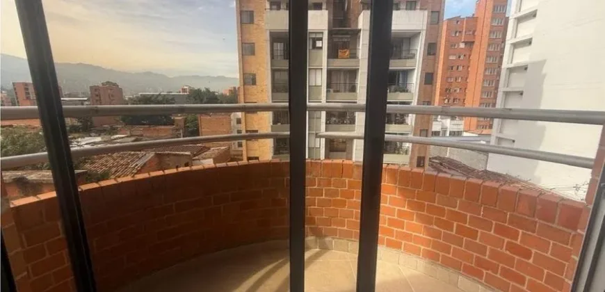 Se arrienda apartamento Medellín – Laureles (194312351)