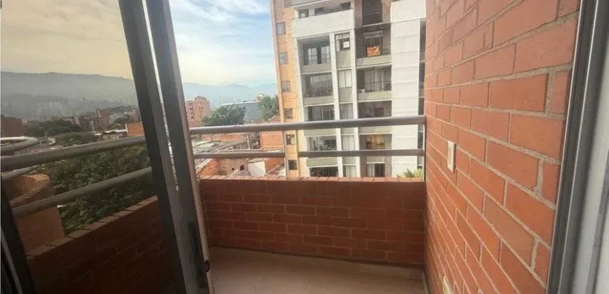 Se arrienda apartamento Medellín – Laureles (194312351)