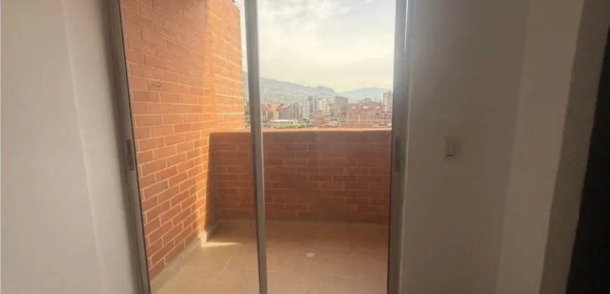 Se arrienda apartamento Medellín – Laureles (194312351)