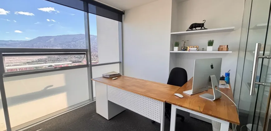 Se arrienda oficina Envigado – Las Vegas (194246815)