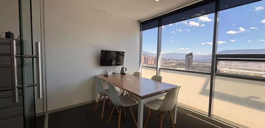 Se arrienda oficina Envigado – Las Vegas (194246815)