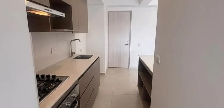 Se arrienda apartamento Envigado, Las Vegas (194274581)