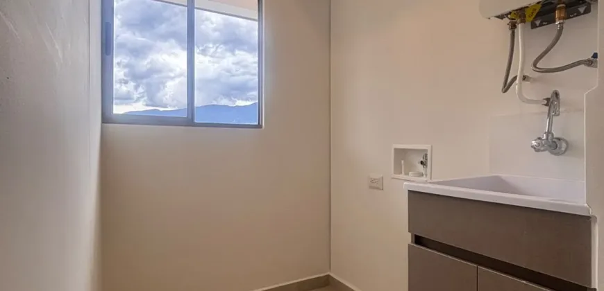 Se arrienda apartamento Envigado, Las Vegas (194274581)