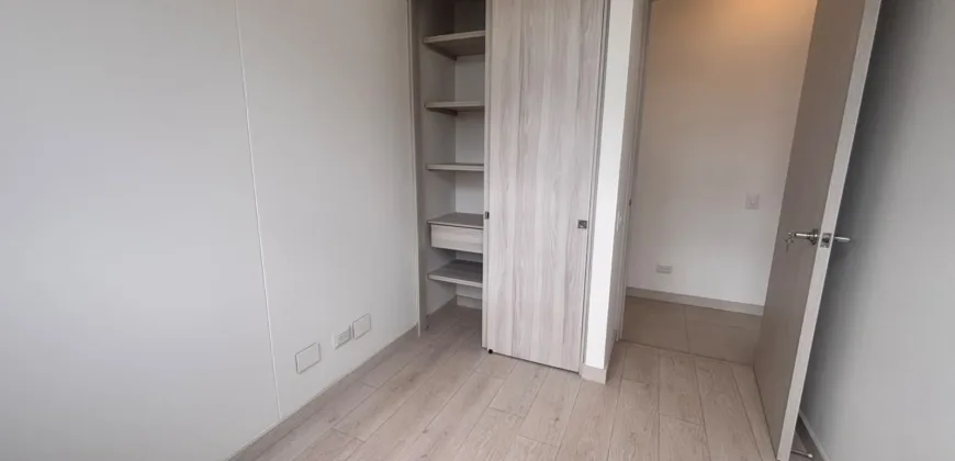 Se arrienda apartamento Envigado, Las Vegas (194274581)