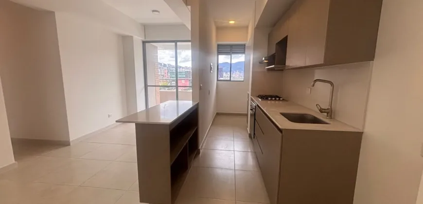 Se arrienda apartamento Envigado, Las Vegas (194274581)