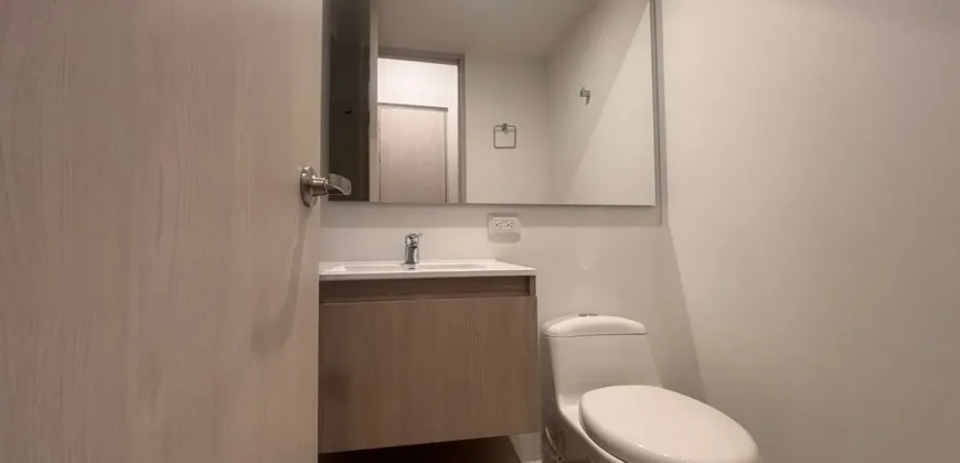 Se arrienda apartamento Envigado, Las Vegas (194274581)