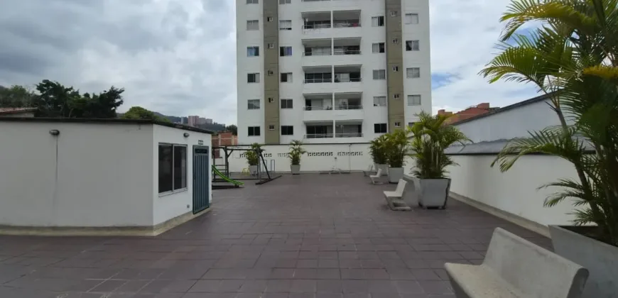 Se Vende apartamento Medellín – Boston (194352005)