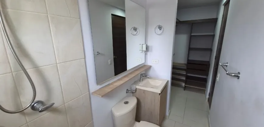 Se arrienda apartamento Medellín – Boston (194352005)