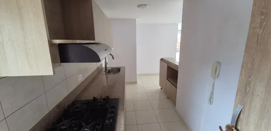 Se arrienda apartamento Medellín – Boston (194352005)