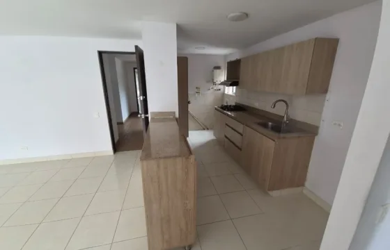 Se arrienda apartamento Medellín – Boston (194352005)