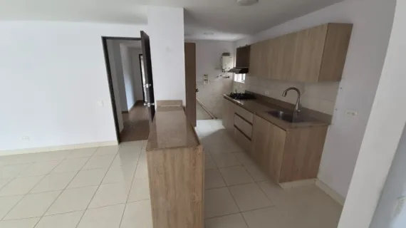 Se arrienda apartamento Medellín – Boston (194352005)
