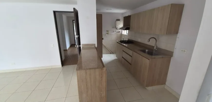 Se arrienda apartamento Medellín – Boston (194352005)