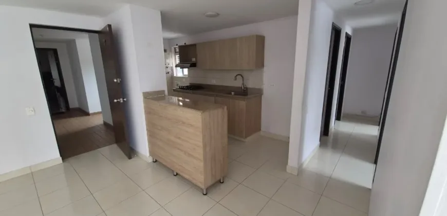 Se arrienda apartamento Medellín – Boston (194352005)