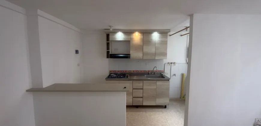 Se arrienda apartamento San Antonio de Prado – Barichara (194342861)
