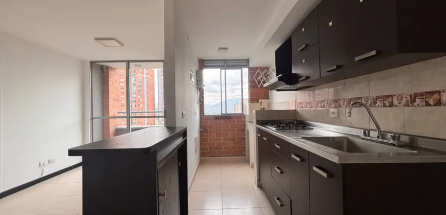 Se arrienda apartamento Sabaneta – Los Arias (194350046)