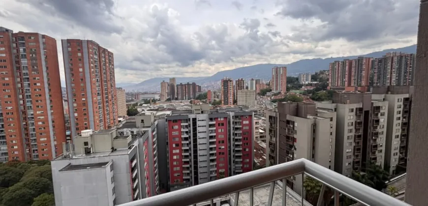 Se arrienda apartamento Sabaneta – Los Arias (194350046)