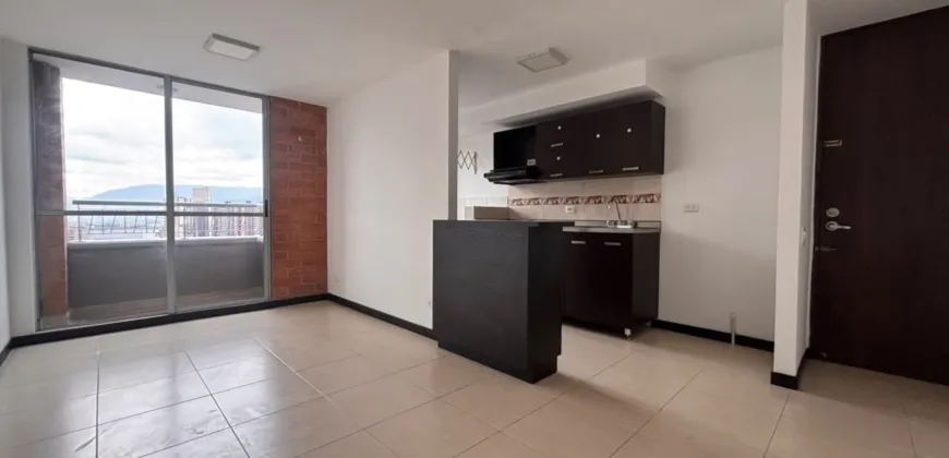 Se arrienda apartamento Sabaneta – Los Arias (194350046)